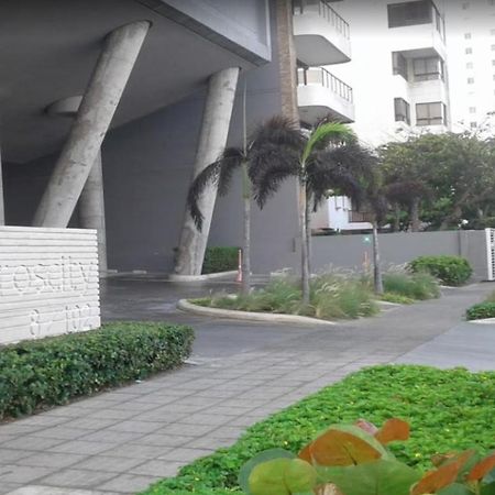 Beachfront Paradise With Outstanding Sunset Views Cartagena Εξωτερικό φωτογραφία