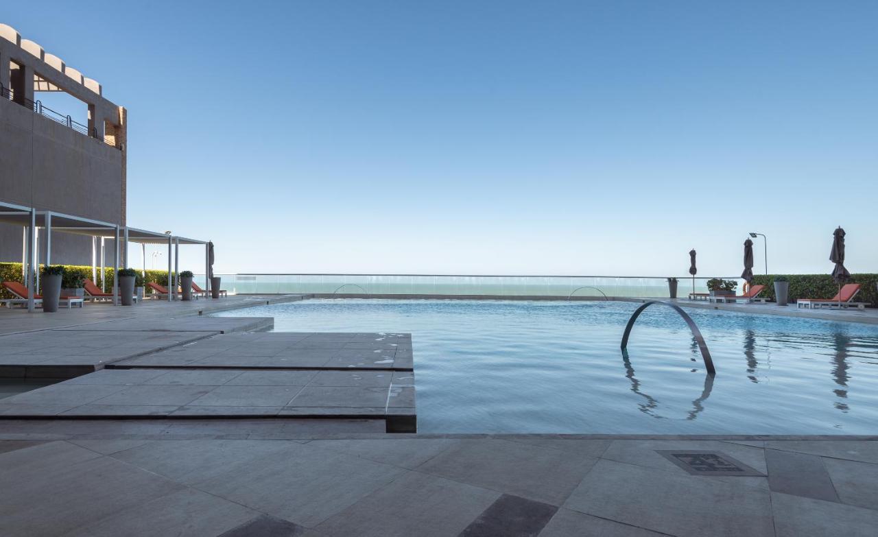 Beachfront Paradise With Outstanding Sunset Views Cartagena Εξωτερικό φωτογραφία